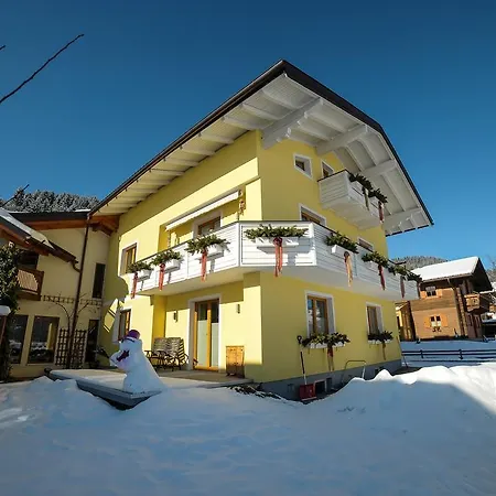 Apartements Haidl * Sankt Johann im Pongau