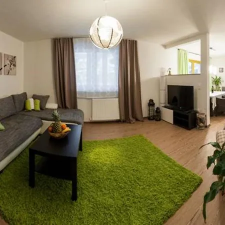 Appartement Haidl *