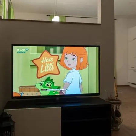 Appartement Haidl Sankt Johann im Pongau