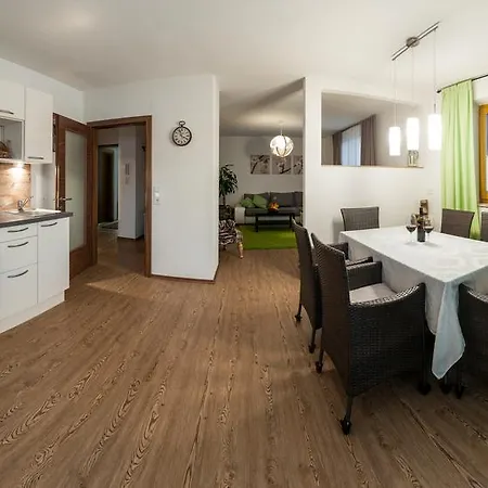 Apartements Haidl Appartement