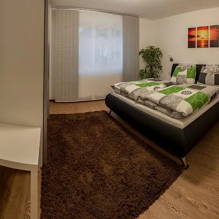 Apartements Haidl Appartement