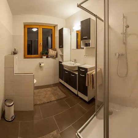 Apartements Haidl Sankt Johann im Pongau