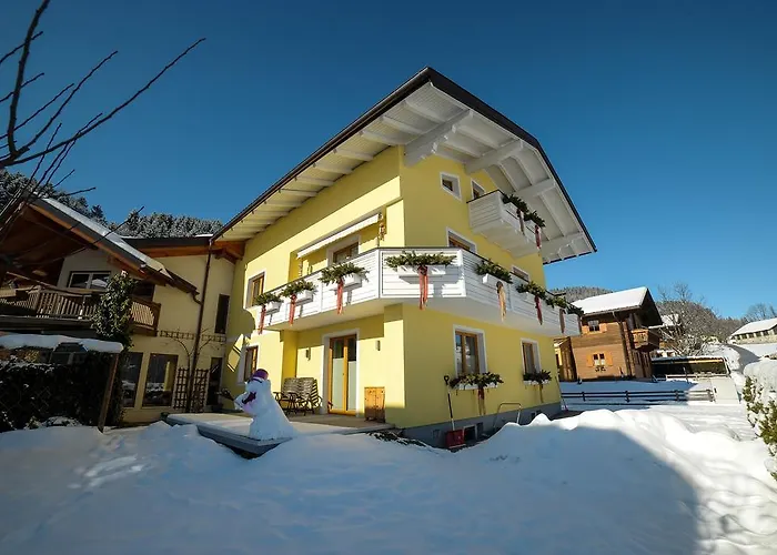 Haidl * סנט יוהן אים פונגאו