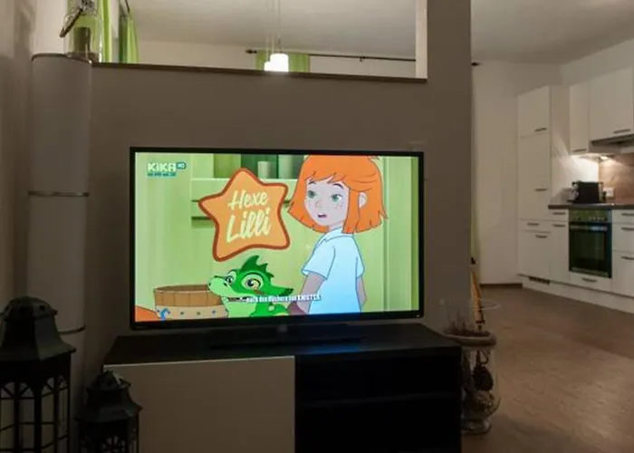 דירה Haidl סנט יוהן אים פונגאו