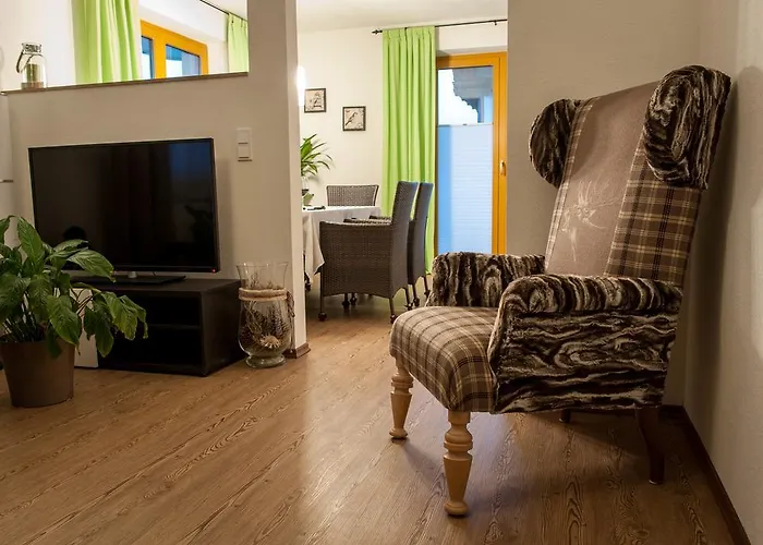 דירה Haidl סנט יוהן אים פונגאו