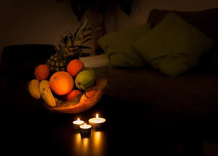 Haidl * סנט יוהן אים פונגאו